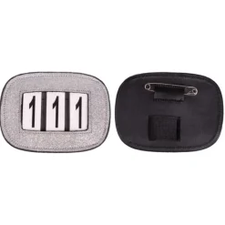 QHP Porte numéro Shine><noscript><img data-lazyloaded=