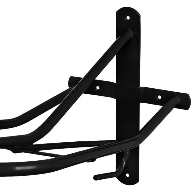 UMBRIA Porte selle fixe> Porte Accessoires, Rangements Et Sacs|Chariot, Porte Bridon Et Porte Couvertures