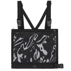 QHP Porte-dossard avec zip><noscript><img data-lazyloaded=