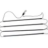 FOR STABLE Porte-tapis de selle suspendu> Porte Accessoires, Rangements Et Sacs|Chariot, Porte Bridon Et Porte Couvertures