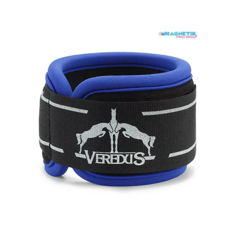 VEREDUS Pro Wrap Magnetik - Protège paturon> Guêtres De Soin|Guêtres De Soin