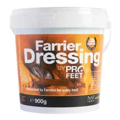 NAF Profeet Farrier Dressing> Onguents