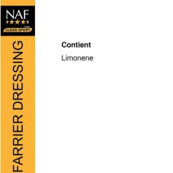 NAF Profeet Farrier Dressing><noscript><img width=