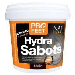 NAF Profeet Hydra Sabots> Onguents
