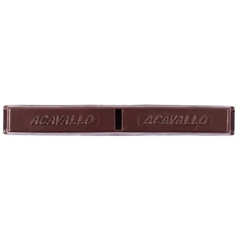 ACAVALLO Protection de gourmette en gel> Mors Pelham|Mors De Bride