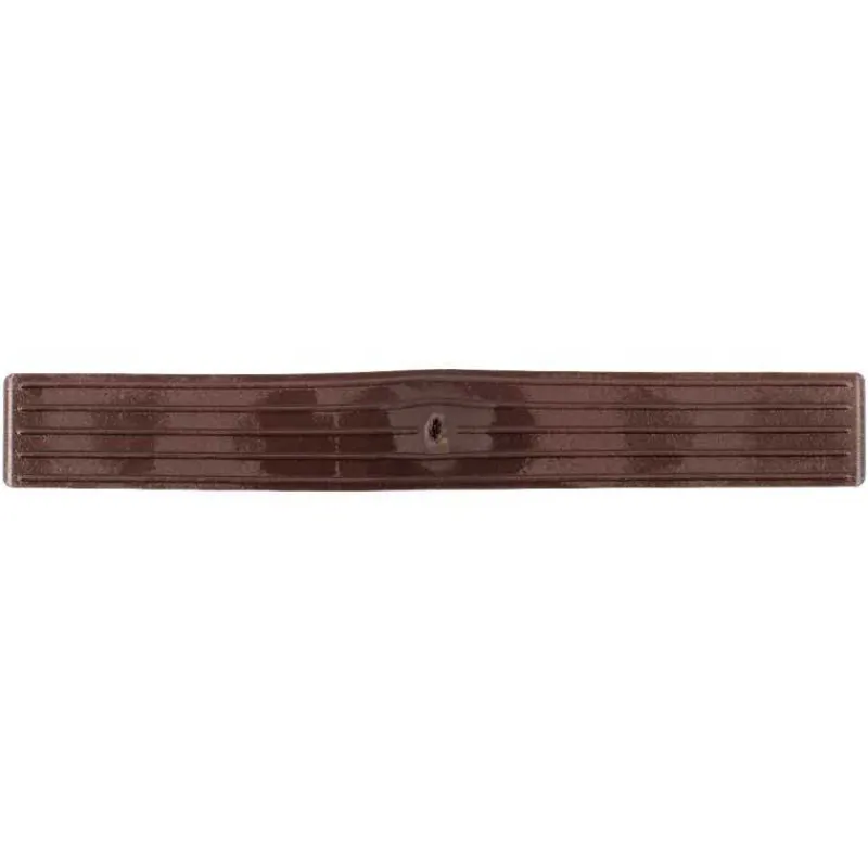 ACAVALLO Protection de gourmette en gel> Mors Pelham|Mors De Bride