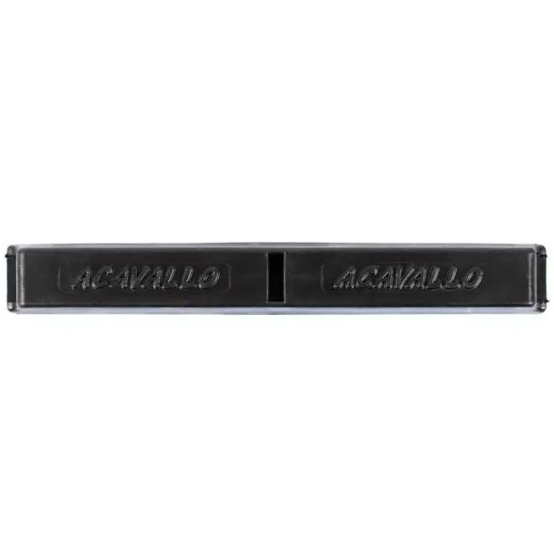 ACAVALLO Protection de gourmette en gel> Mors Pelham|Mors De Bride