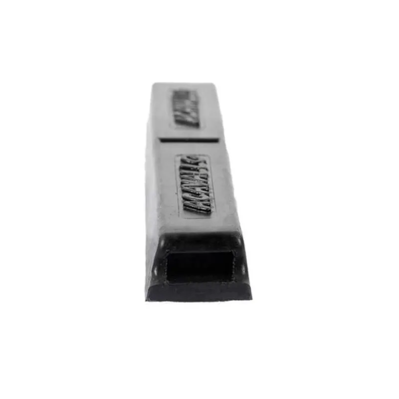 ACAVALLO Protection de gourmette en gel> Mors Pelham|Mors De Bride