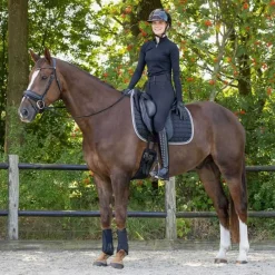 QHP Protection de muserolle Air Mesh> Protections Et Fourreaux