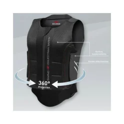 SWING Protection dorsale flexible P07 Enfant> Protection Dorsale
