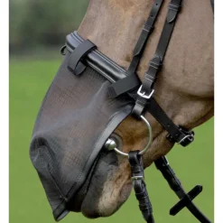 WALDHAUSEN Protège nez nylon> Masque Anti-Mouches|Protections Et Fourreaux
