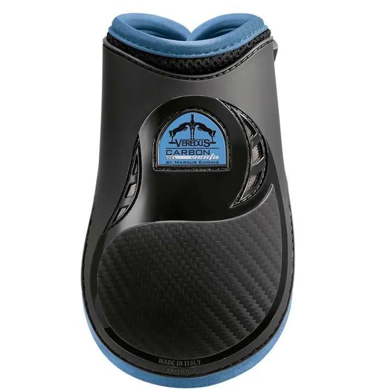 VEREDUS Protège-boulets Carbon Gel Vento Couleur> Guêtres Et Protège-Boulets