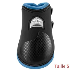 VEREDUS Protège-boulets Carbon Gel Vento Couleur> Guêtres Et Protège-Boulets