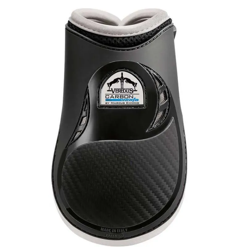 VEREDUS Protège-boulets Carbon Gel Vento Couleur> Guêtres Et Protège-Boulets