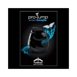 VEREDUS Protège-boulets Pro Jump Short Vento> Guêtres Et Protège-Boulets