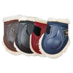 T de T Protèges-boulets Design mouton> Guêtres Et Protège-Boulets