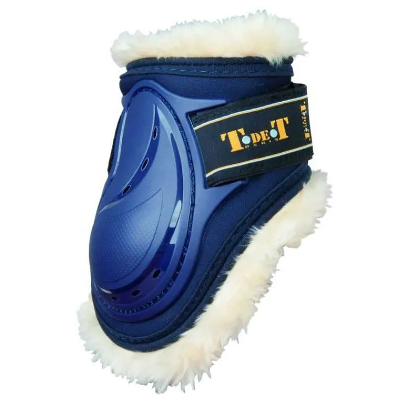 T de T Protèges-boulets Design mouton> Guêtres Et Protège-Boulets