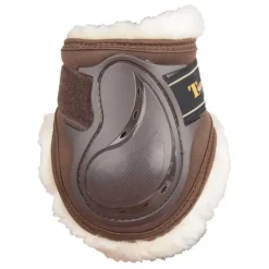 T de T Protèges-boulets Design mouton><noscript><img data-lazyloaded=
