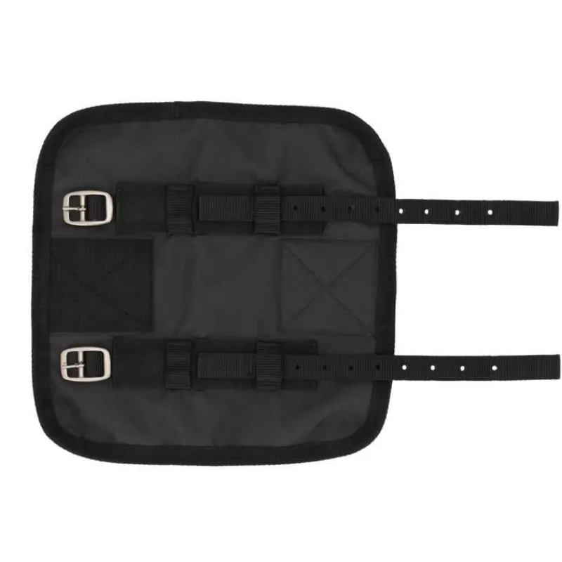 QHP Rallonge de Poitrail Basic> Couverture De Box|Accessoires Couverture