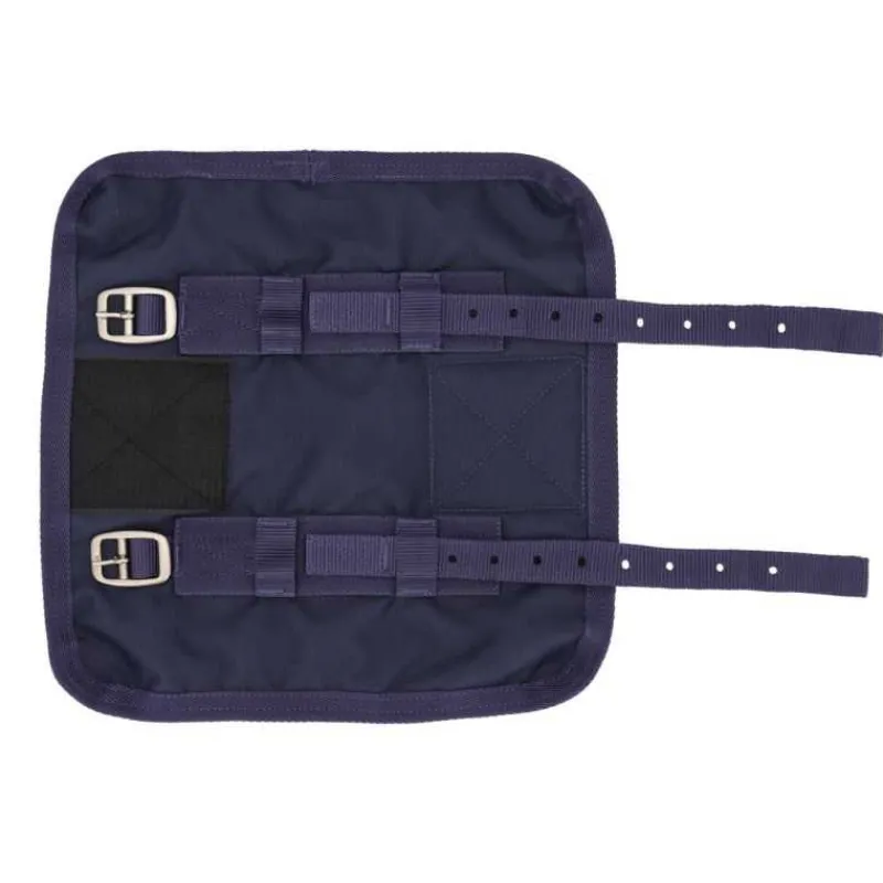 QHP Rallonge de Poitrail Basic> Couverture De Box|Accessoires Couverture