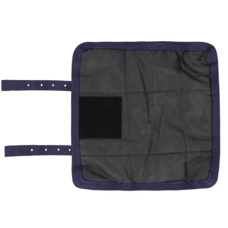 QHP Rallonge de Poitrail Basic> Couverture De Box|Accessoires Couverture