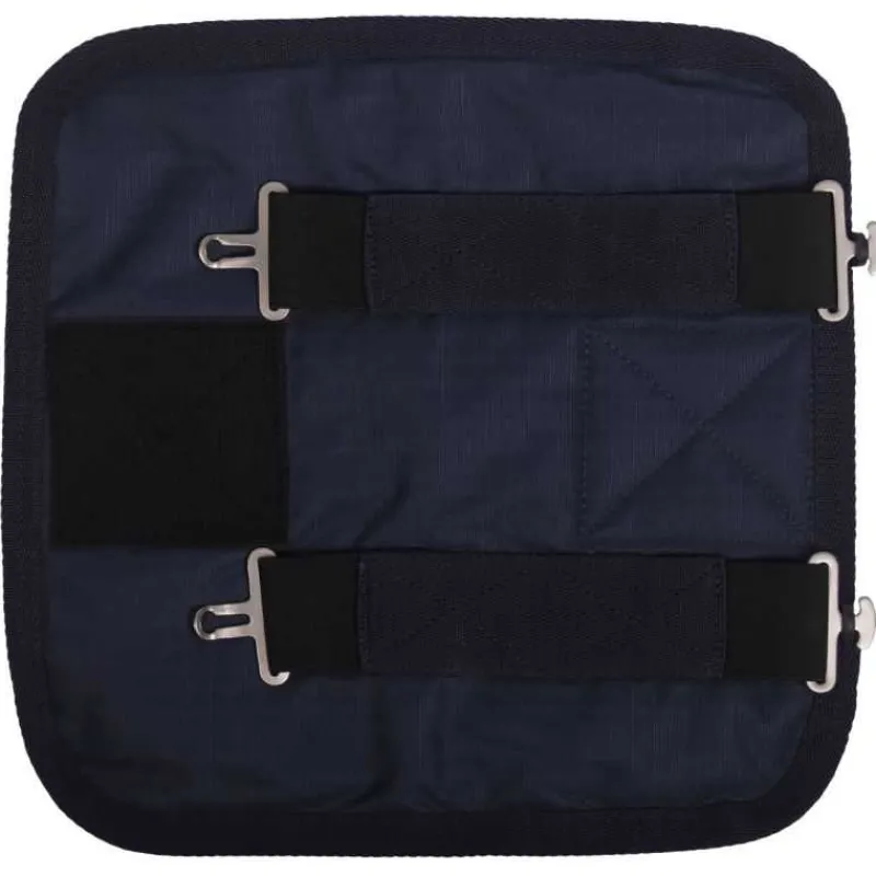 QHP Rallonge de poitrail pour couverture Classic> Couverture D'Extérieur|Chemise Imperméable