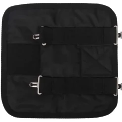 QHP Rallonge de poitrail pour couverture Classic><noscript><img data-lazyloaded=