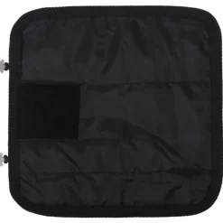 QHP Rallonge de poitrail pour couverture Classic><noscript><img data-lazyloaded=