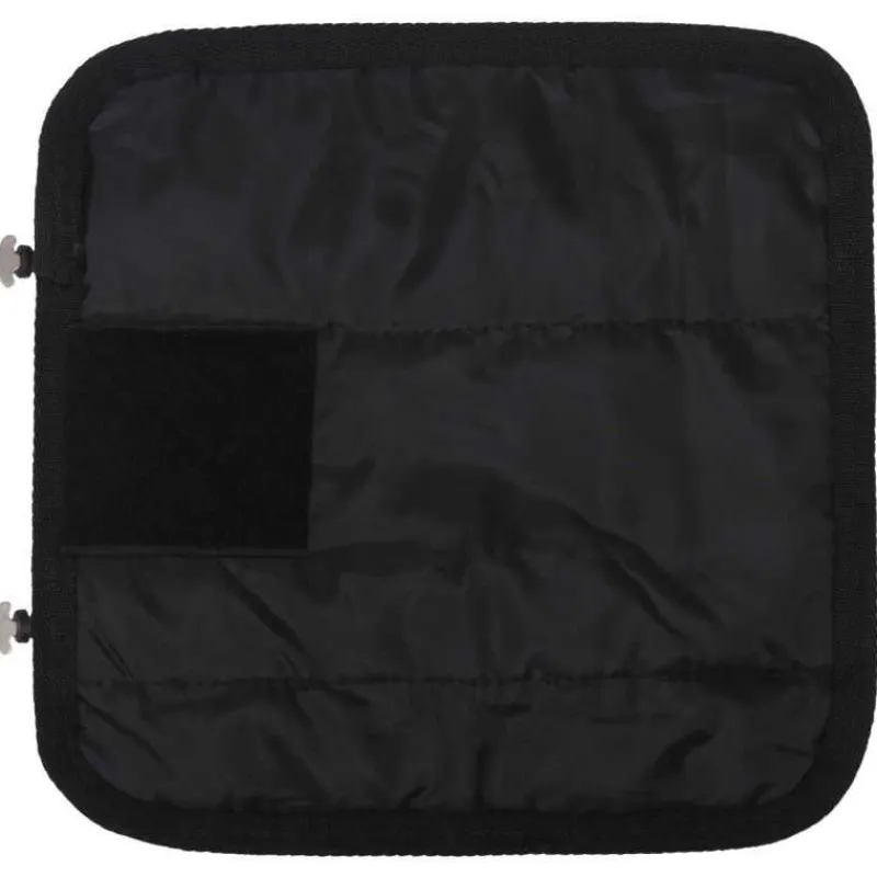 QHP Rallonge de poitrail pour couverture Classic> Couverture D'Extérieur|Chemise Imperméable