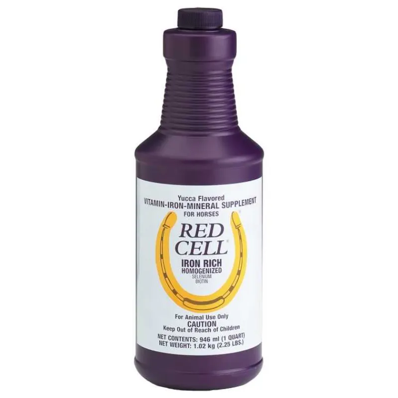 FARNAM RED CELL - 946ml> Performance