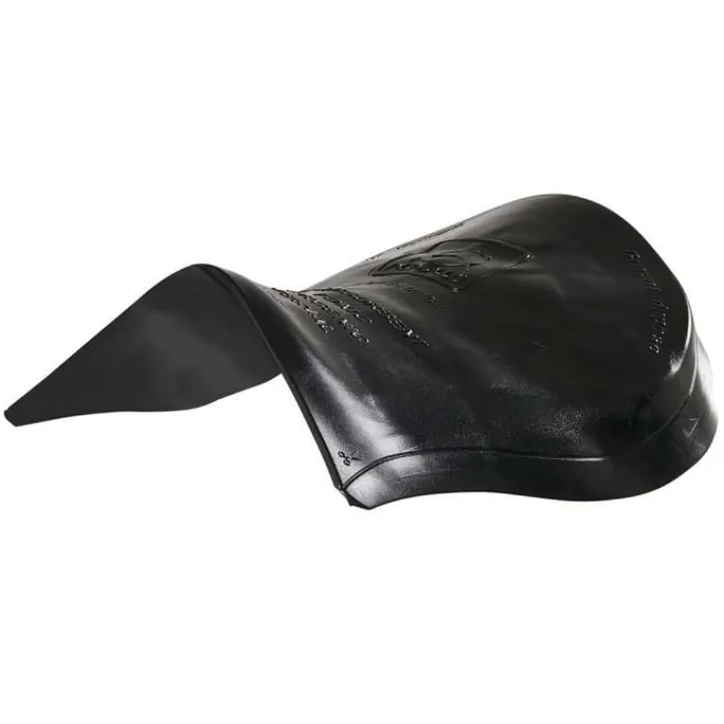 ACAVALLO Rehausseur arriere en gel> Amortisseur|Selles D'Obstacle