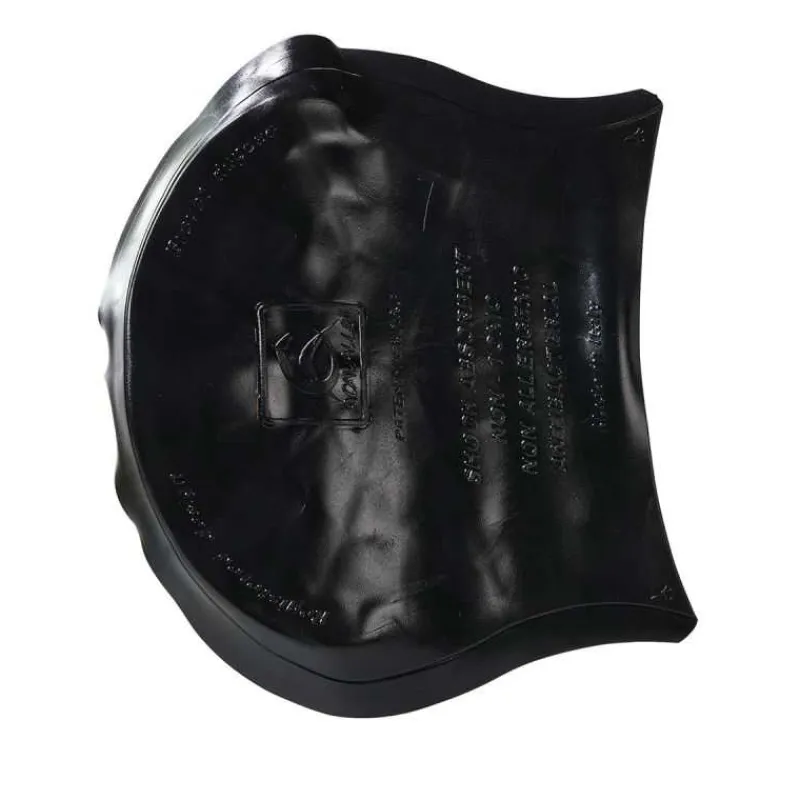ACAVALLO Rehausseur arriere en gel> Amortisseur|Selles D'Obstacle
