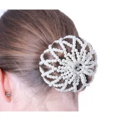 QHP Resille Pearl> Résilles Et Barrettes