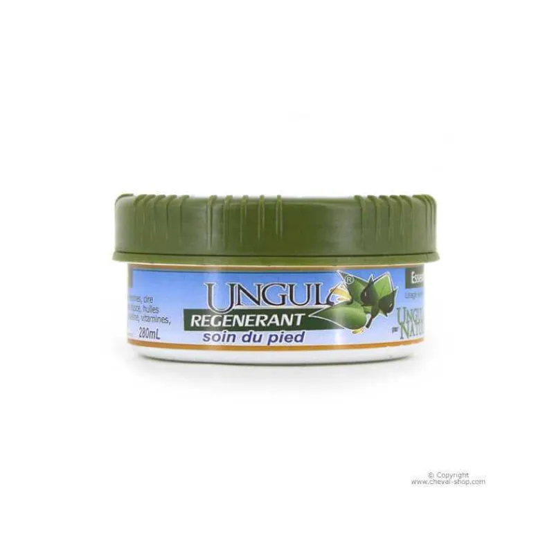 UNGULA Régénérant pour sabot> Santé Du Pied|Onguents