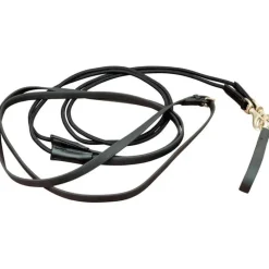 BIOTACK® Rênes Allemandes Biotack et corde><noscript><img data-lazyloaded=