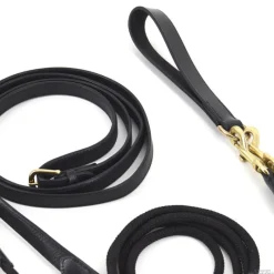 STATIONATA Rênes allemandes cuir "Soft"> Rênes Allemandes