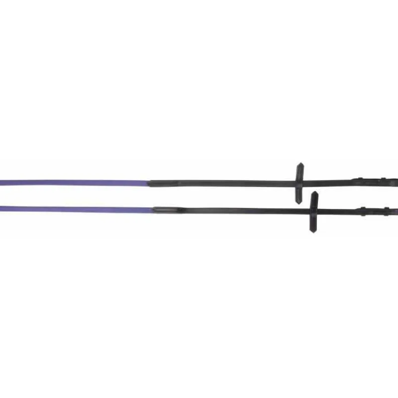 BIOTACK® Rênes Biotack et cuir T de T> Rênes Et Arrêtoirs|Biotack®
