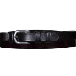 CANTER Rênes cuir lisse 16mm> Rênes Et Arrêtoirs