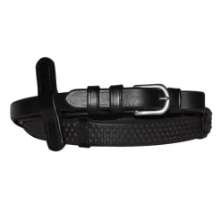 CANTER Rênes Eventer avec arrêtoirs Flags&Cup - 16 mm> Rênes Et Arrêtoirs