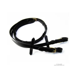 STATIONATA Rênes Supergrip><noscript><img data-lazyloaded=