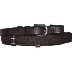 CANTER Rênes tissu avec arrêtoirs> Rênes Et Arrêtoirs