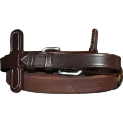 CANTER Rênes Xtrem Grip> Rênes Et Arrêtoirs