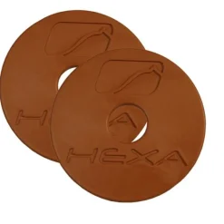 HEXA Rondelles de mors> Accessoires De Mors
