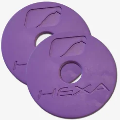 HEXA Rondelles de mors> Accessoires De Mors