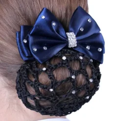 QHP Résille Chic> Résilles Et Barrettes