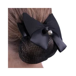 QHP Résille Grace> Résilles Et Barrettes