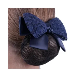 QHP Résille Lace> Résilles Et Barrettes