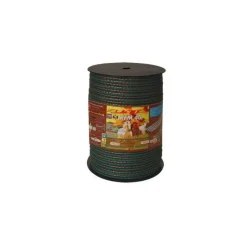 LACME Ruban RFM 40 mm renforcé marron> Ruban Et Fil