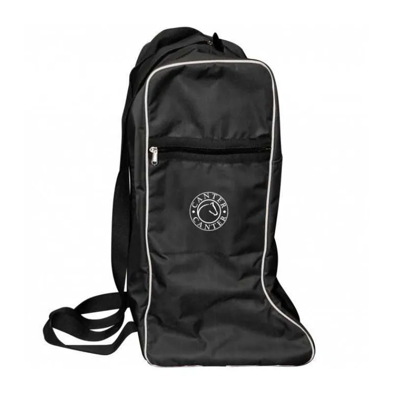 CANTER Sac à bottes> Sacs De Transport Et De Compétition|Porte Accessoires, Rangements Et Sacs