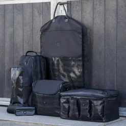 QHP Sac à bottes et casque Croco><noscript><img data-lazyloaded=